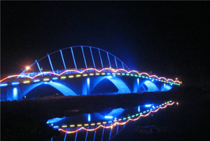 สะพานเคเบิ้ลเวียดนาม